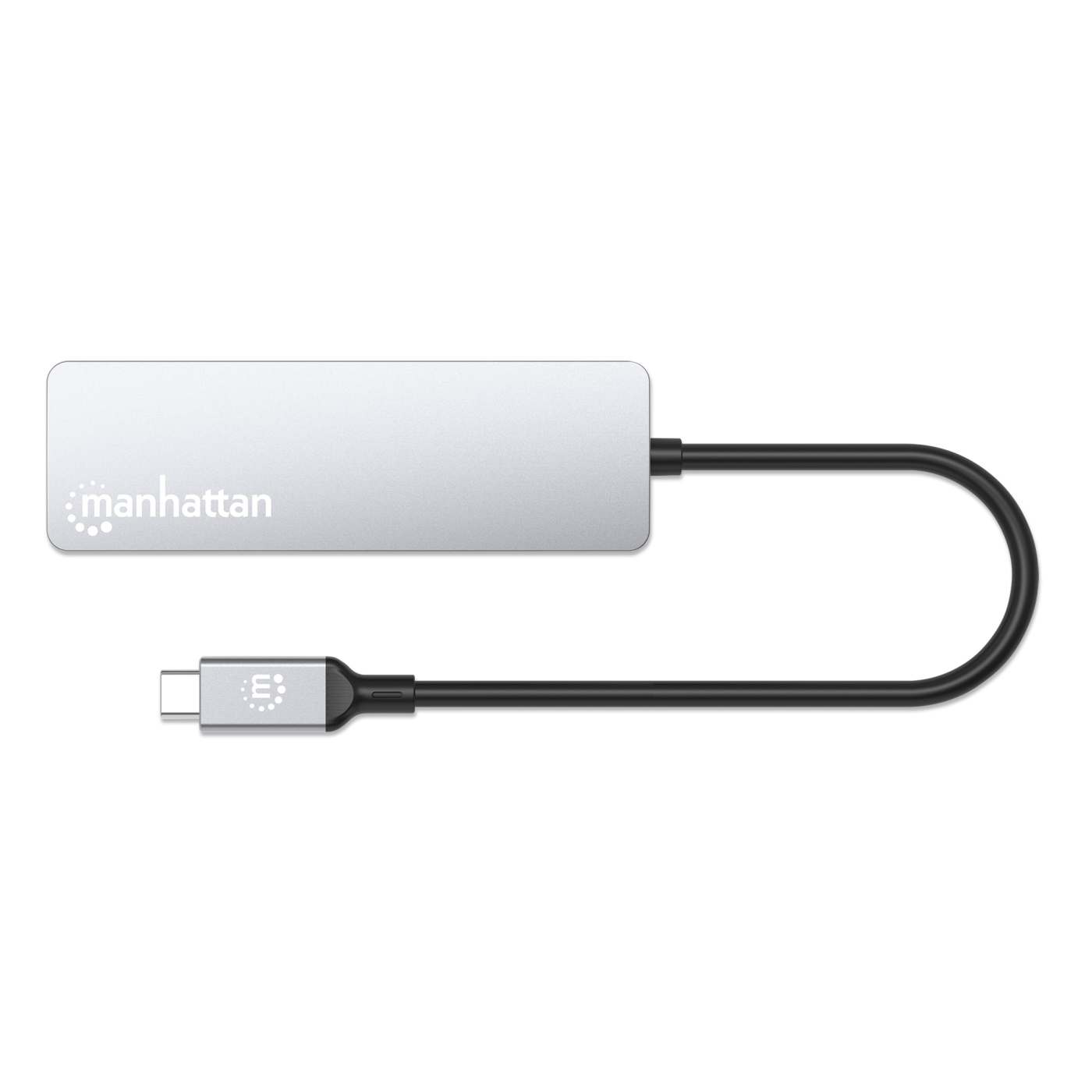 4-Port 10G USB-C Hub Image 6