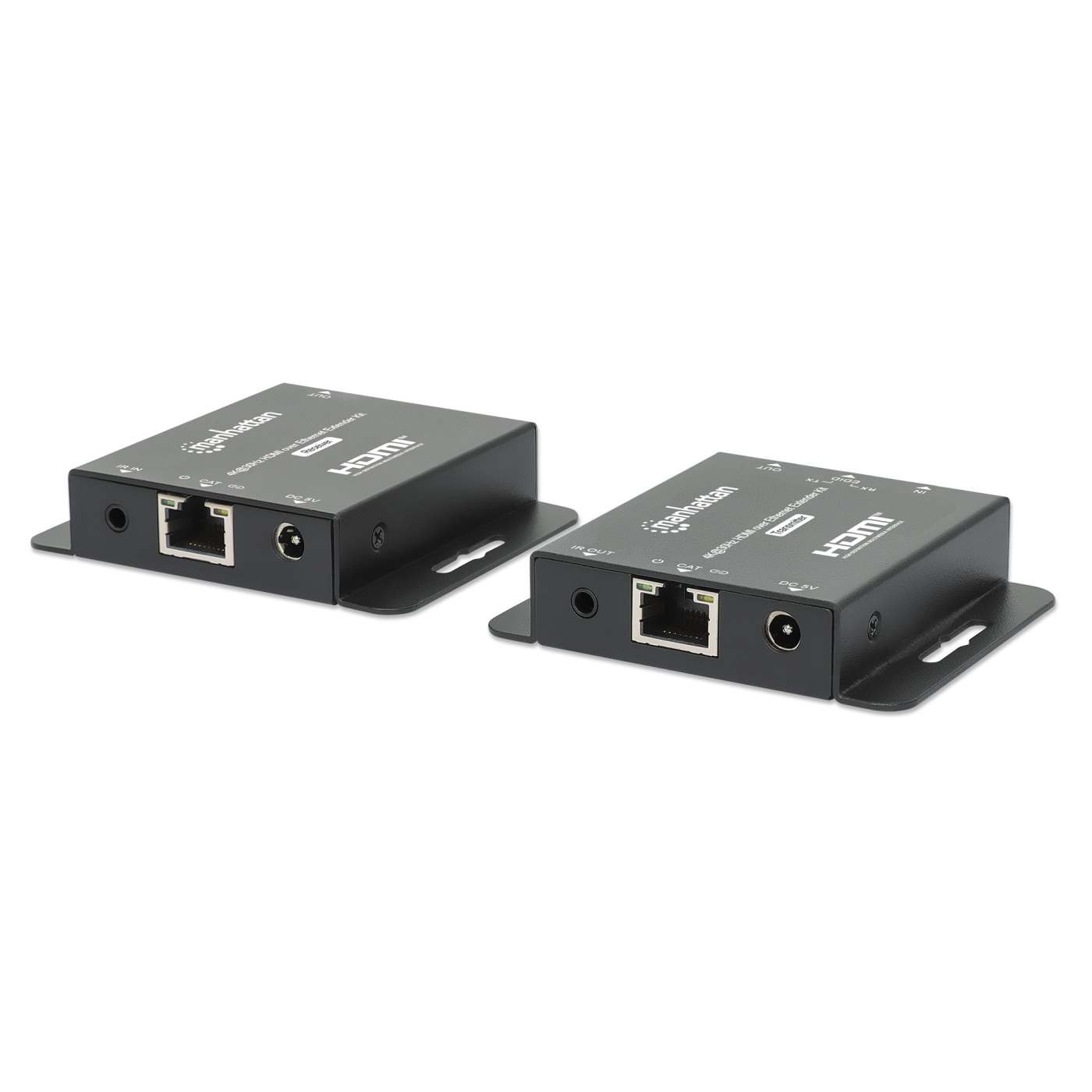 N♡a 4K@30Hz HDMI over Ethernet Extender Kit 168373