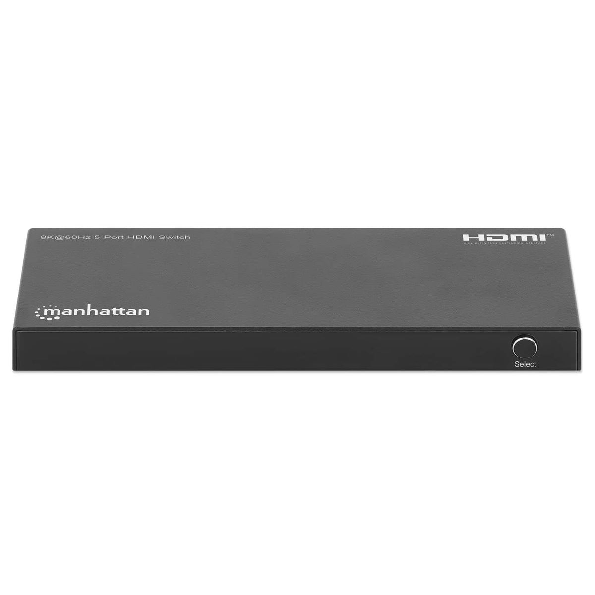 8K@60Hz 5-Port HDMI Switch Image 4