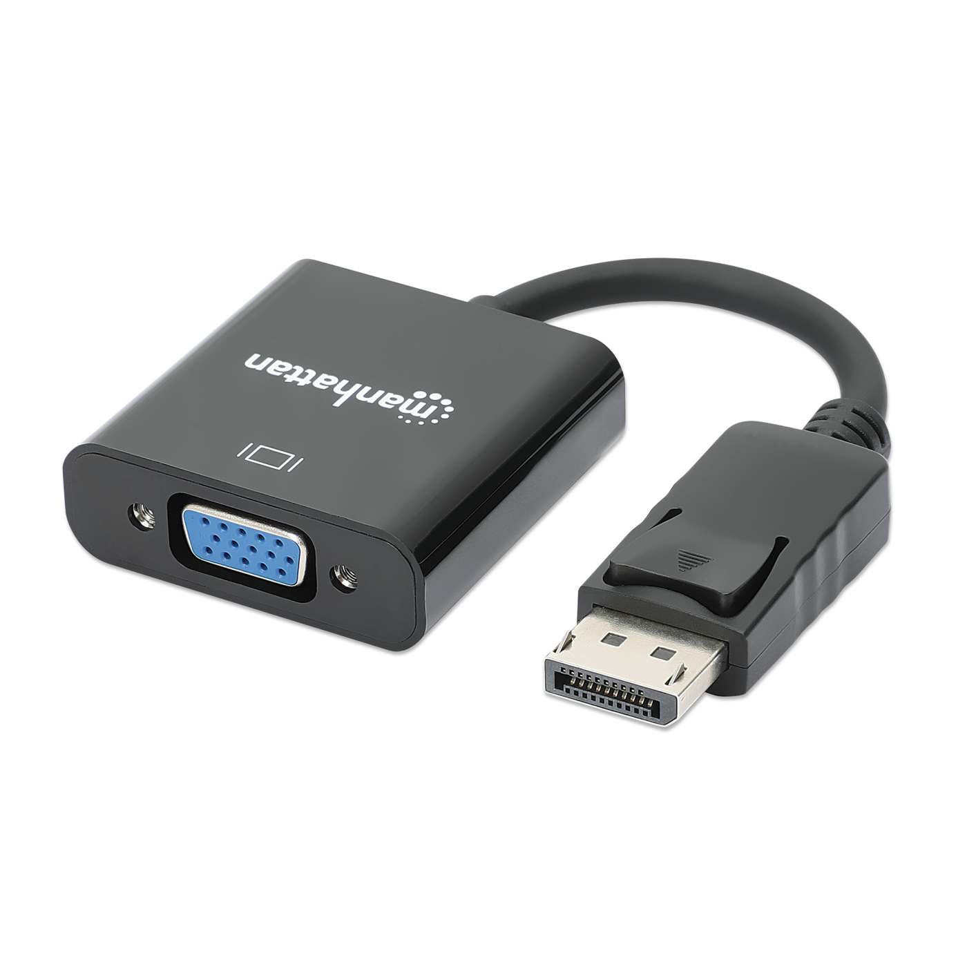 DisplayPort to VGA Converter Cable 151962
