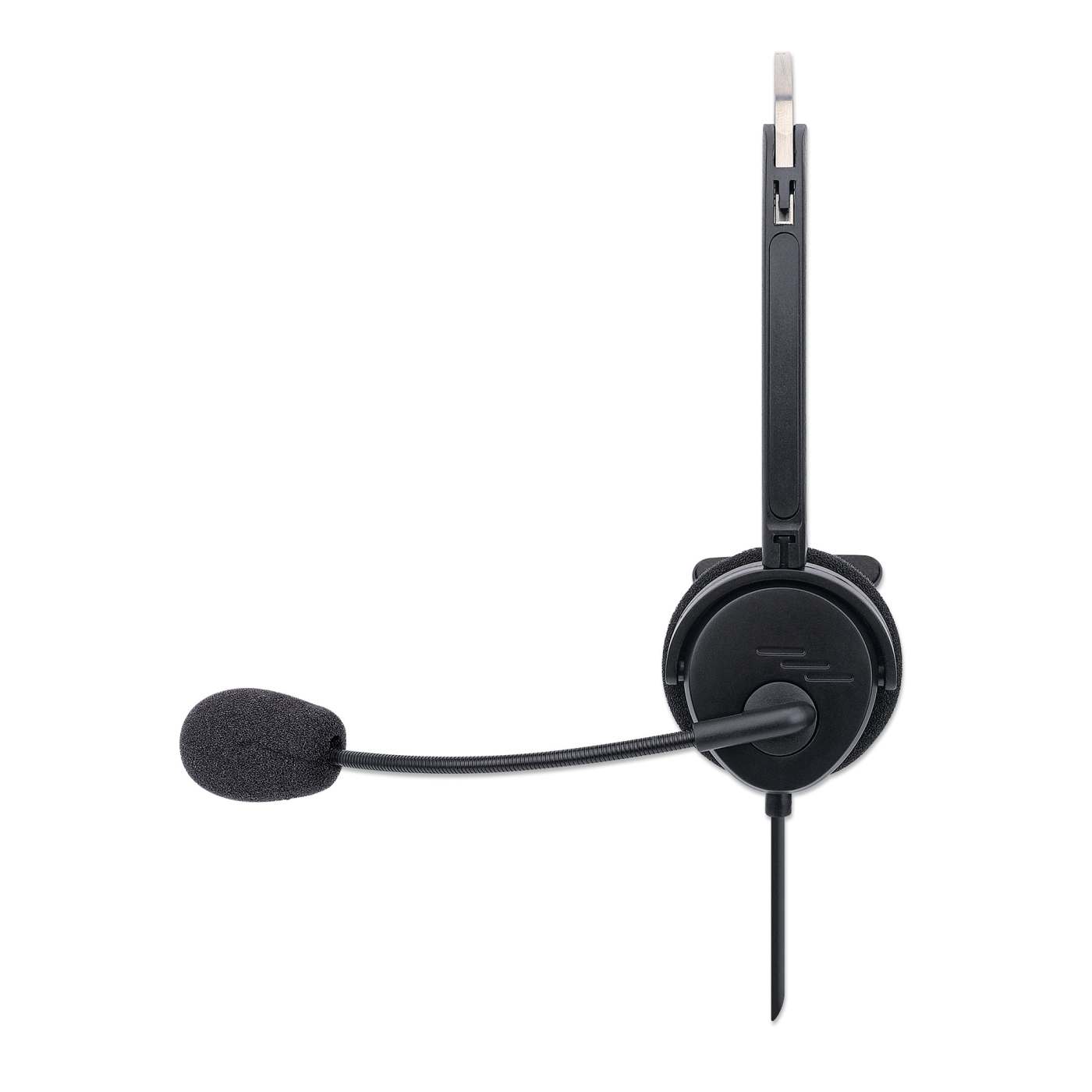 Mono USB Headset Image 5