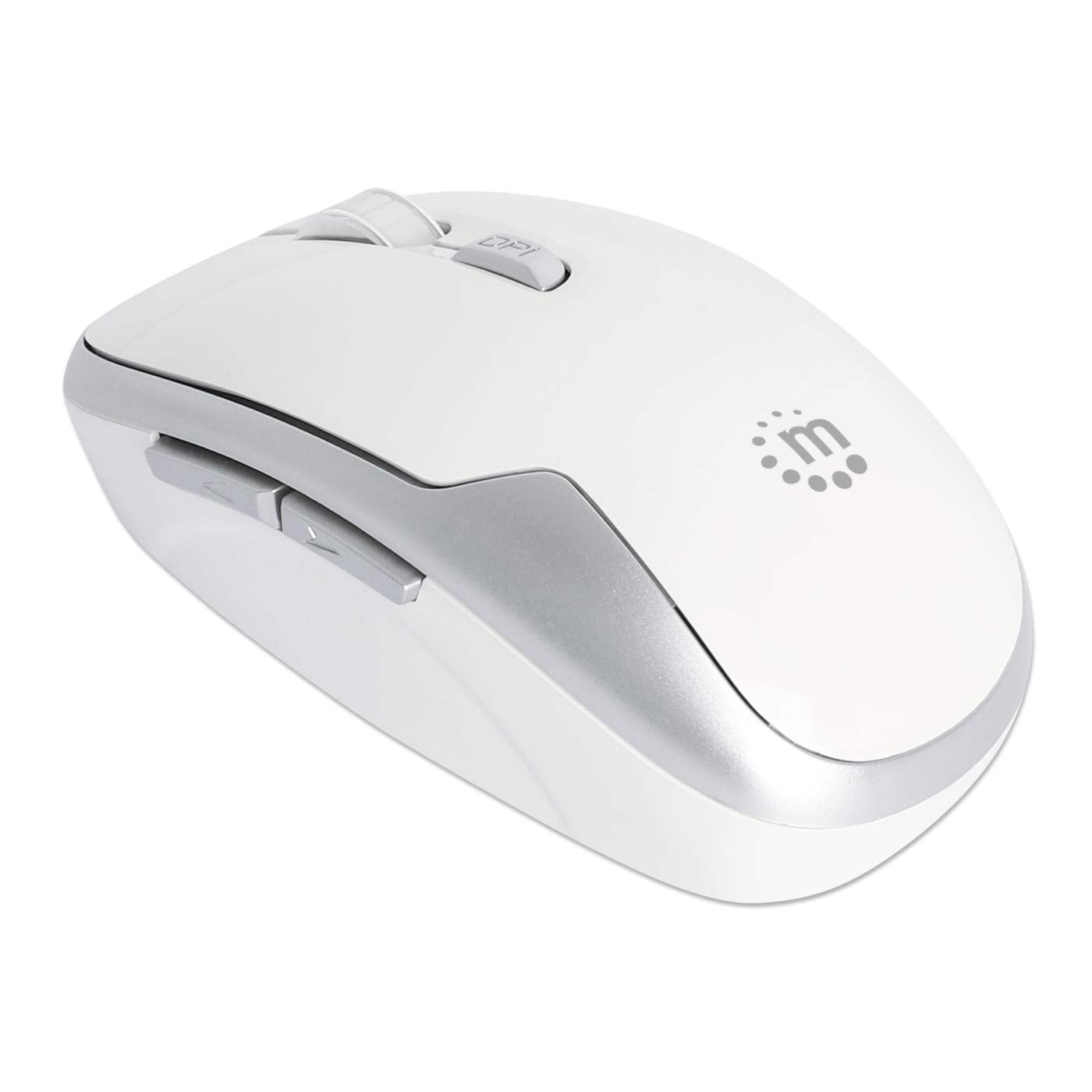 MW6185 Wireless Optical USB Mouse Image 4