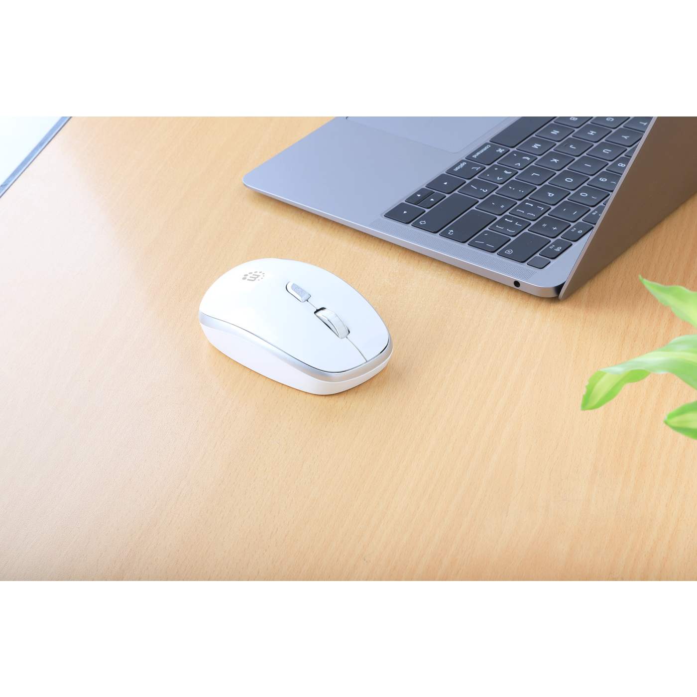 MW6185 Wireless Optical USB Mouse Image 5