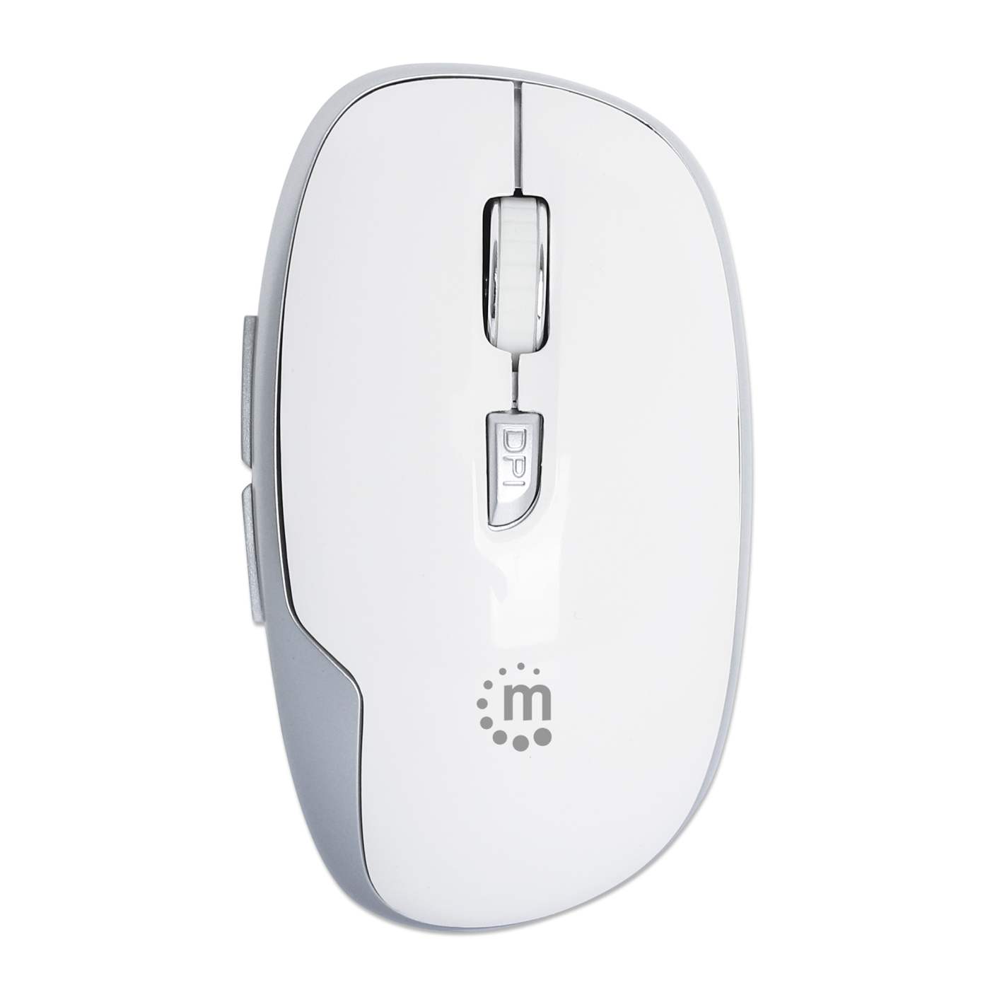 MW6185 Wireless Optical USB Mouse Image 8