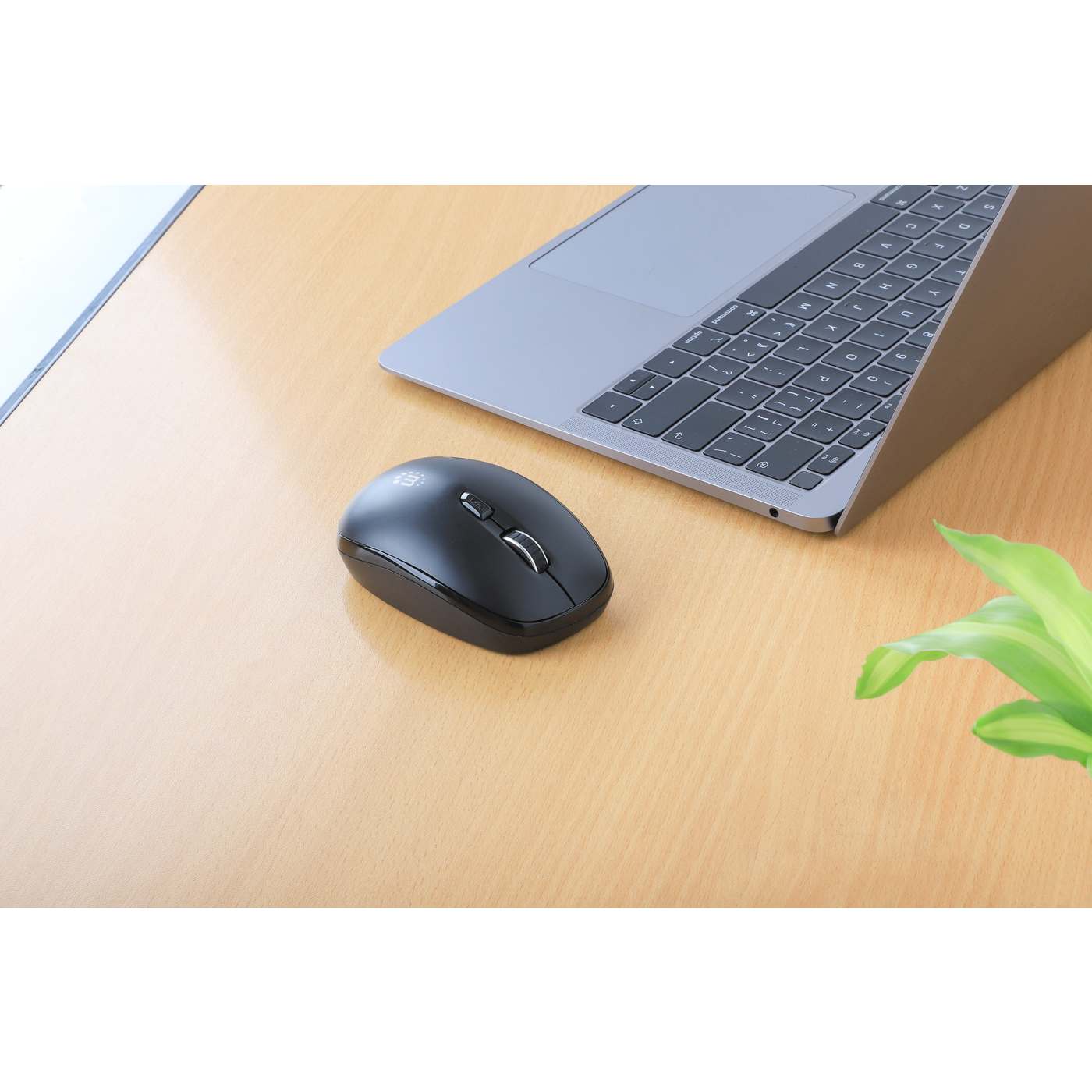 MW6185 Wireless Optical USB Mouse Image 5