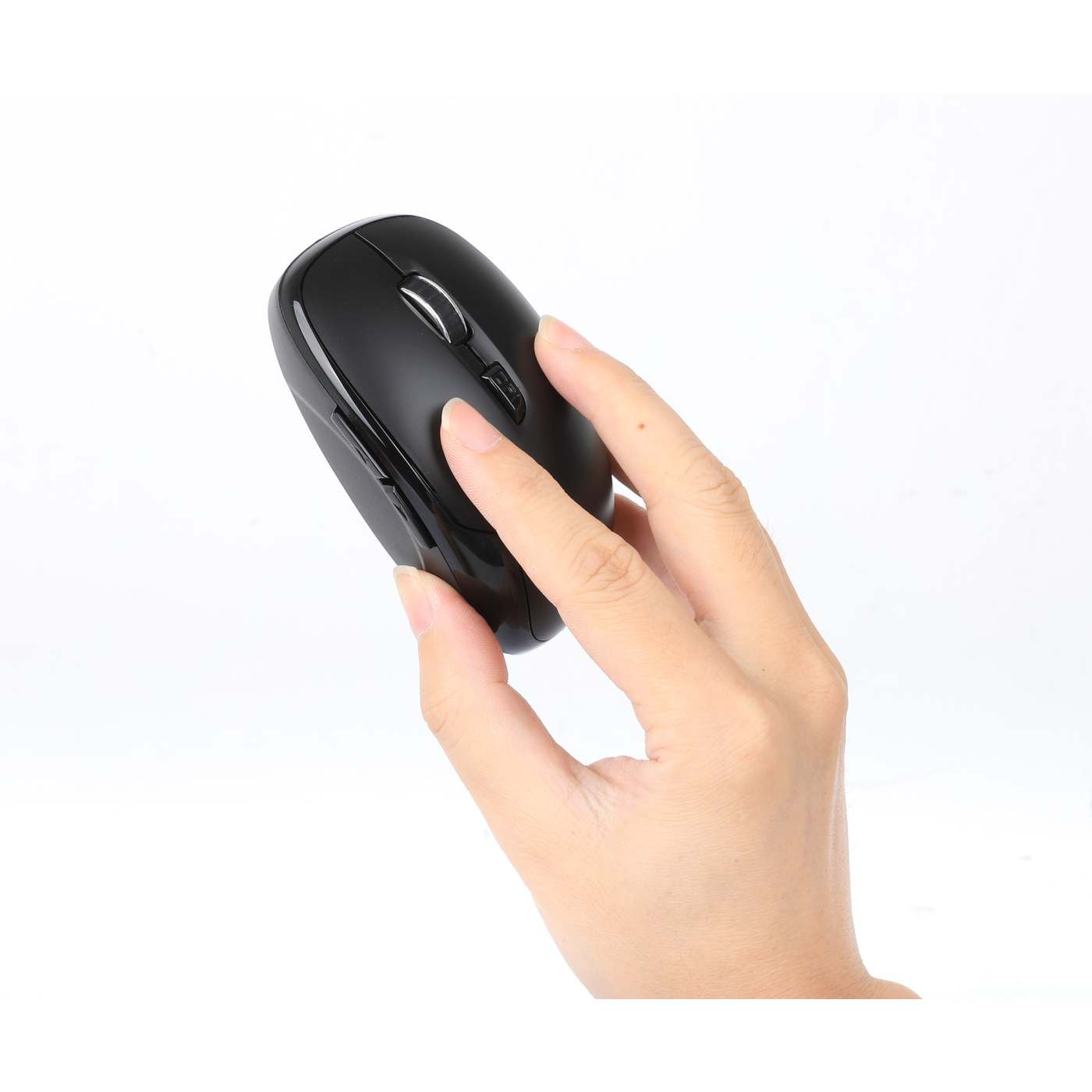 MW6185 Wireless Optical USB Mouse Image 9