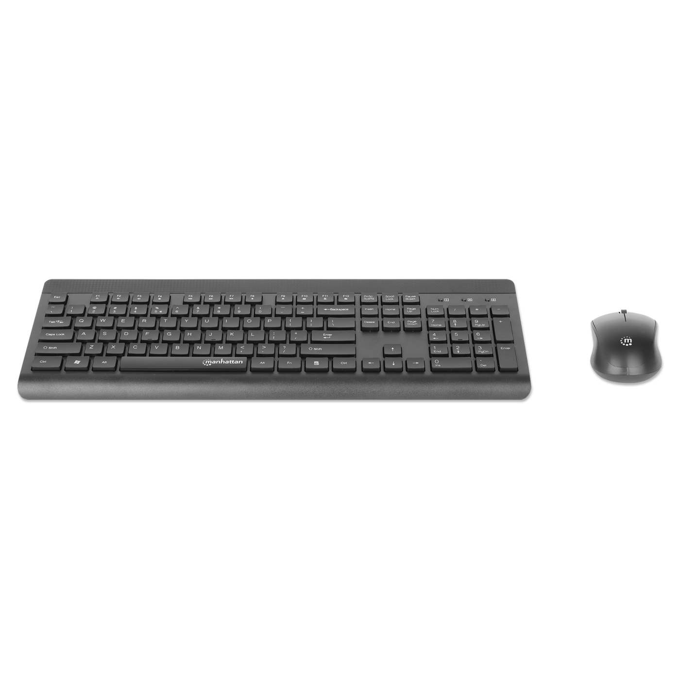 MWK7350 Wireless USB Keyboard and Mouse Combo Set Image 3