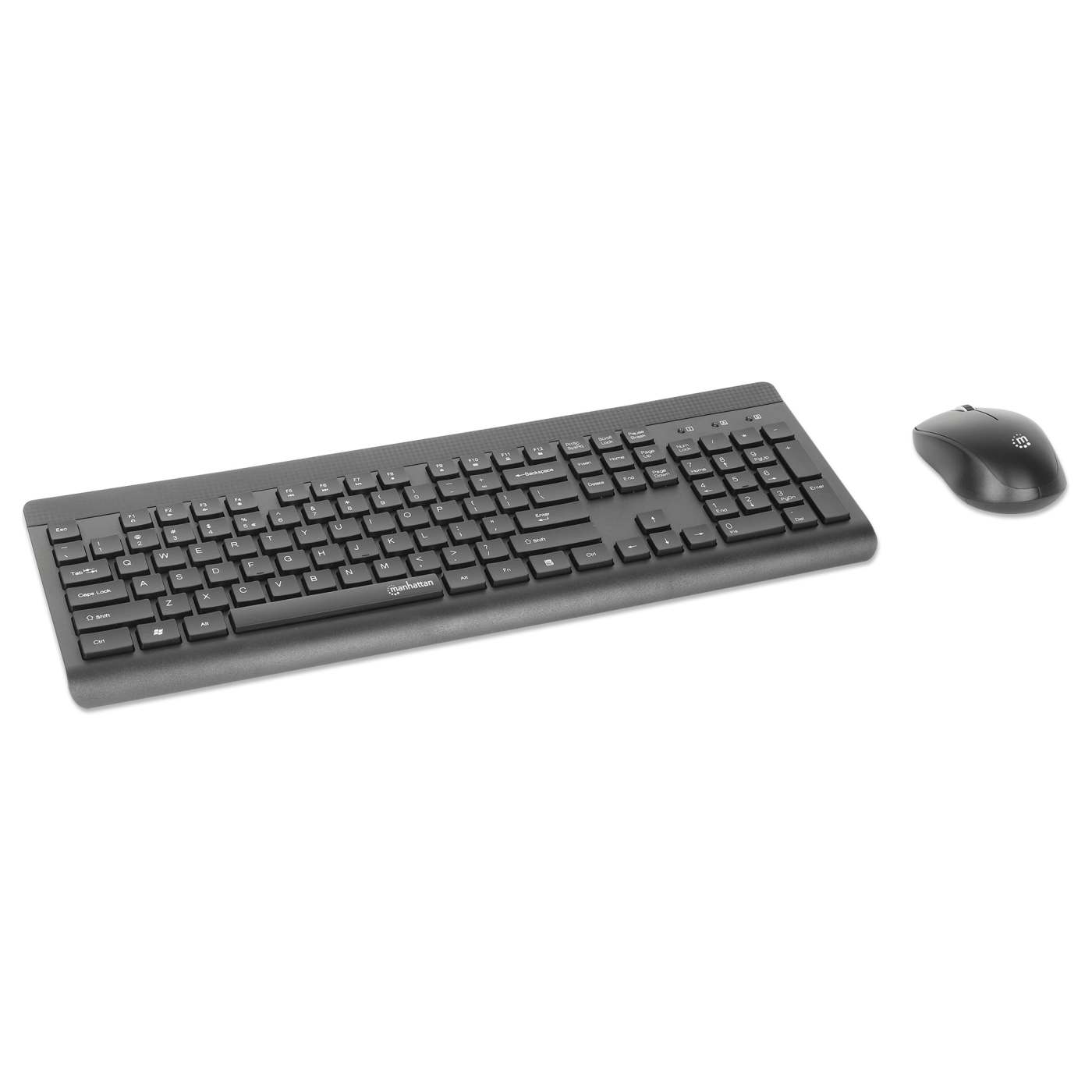 MWK7350 Wireless USB Keyboard and Mouse Combo Set Image 5