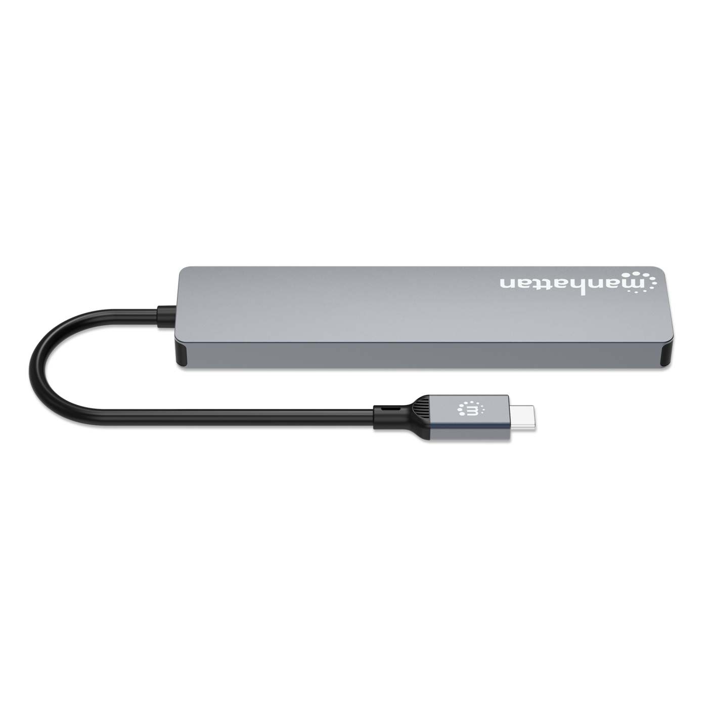 USB-C PD 6-in-1 HDMI 4K Docking Station / Multiport Hub Image 10