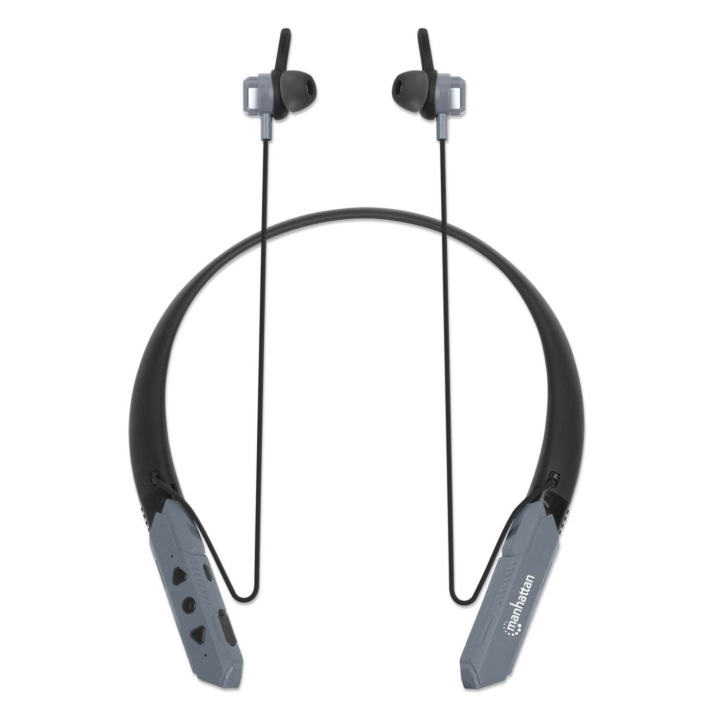 Wireless Sport Headphones with Neckband Image 10