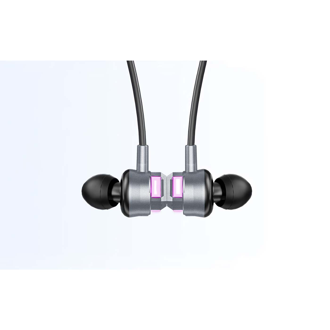 Wireless Sport Headphones with Neckband Image 11