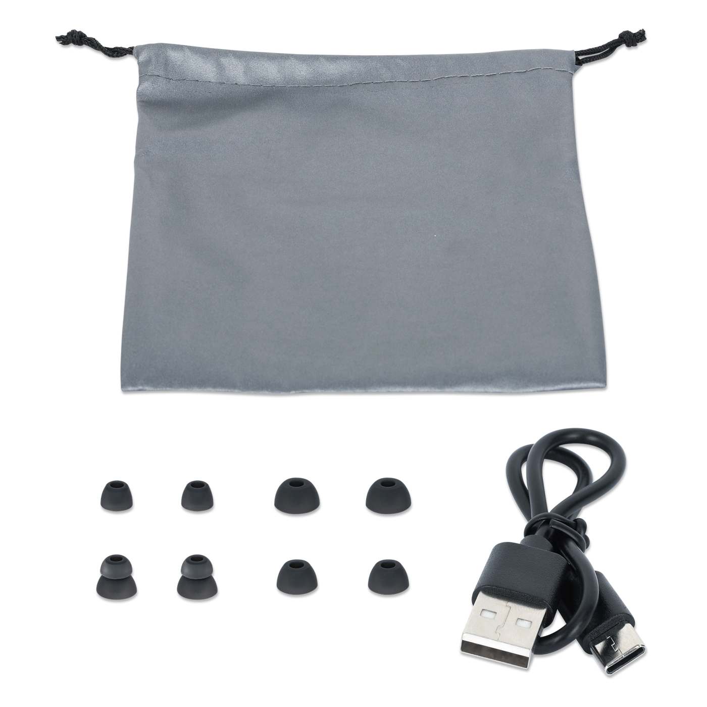 Wireless Sport Headphones with Neckband Image 12