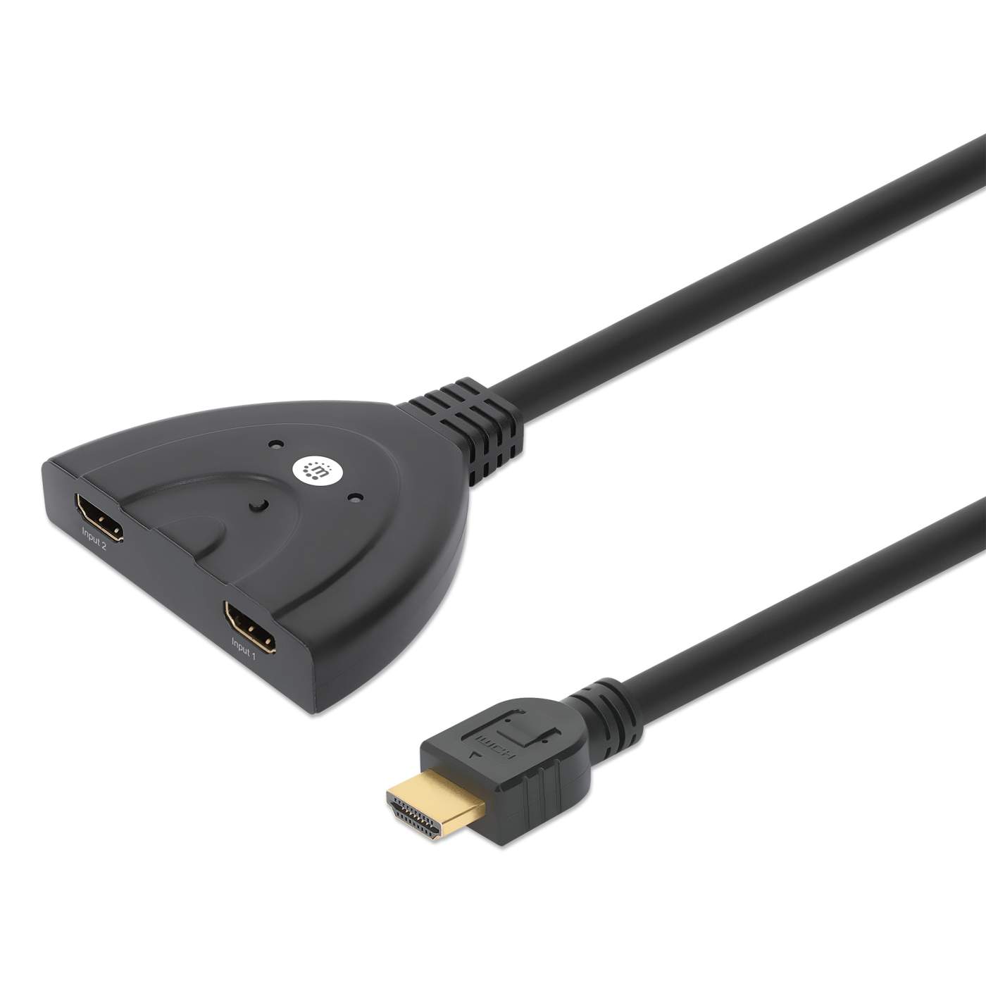 For Smart Device USB 2.0 To HDMI 50cm USB Power Cable to HDMI