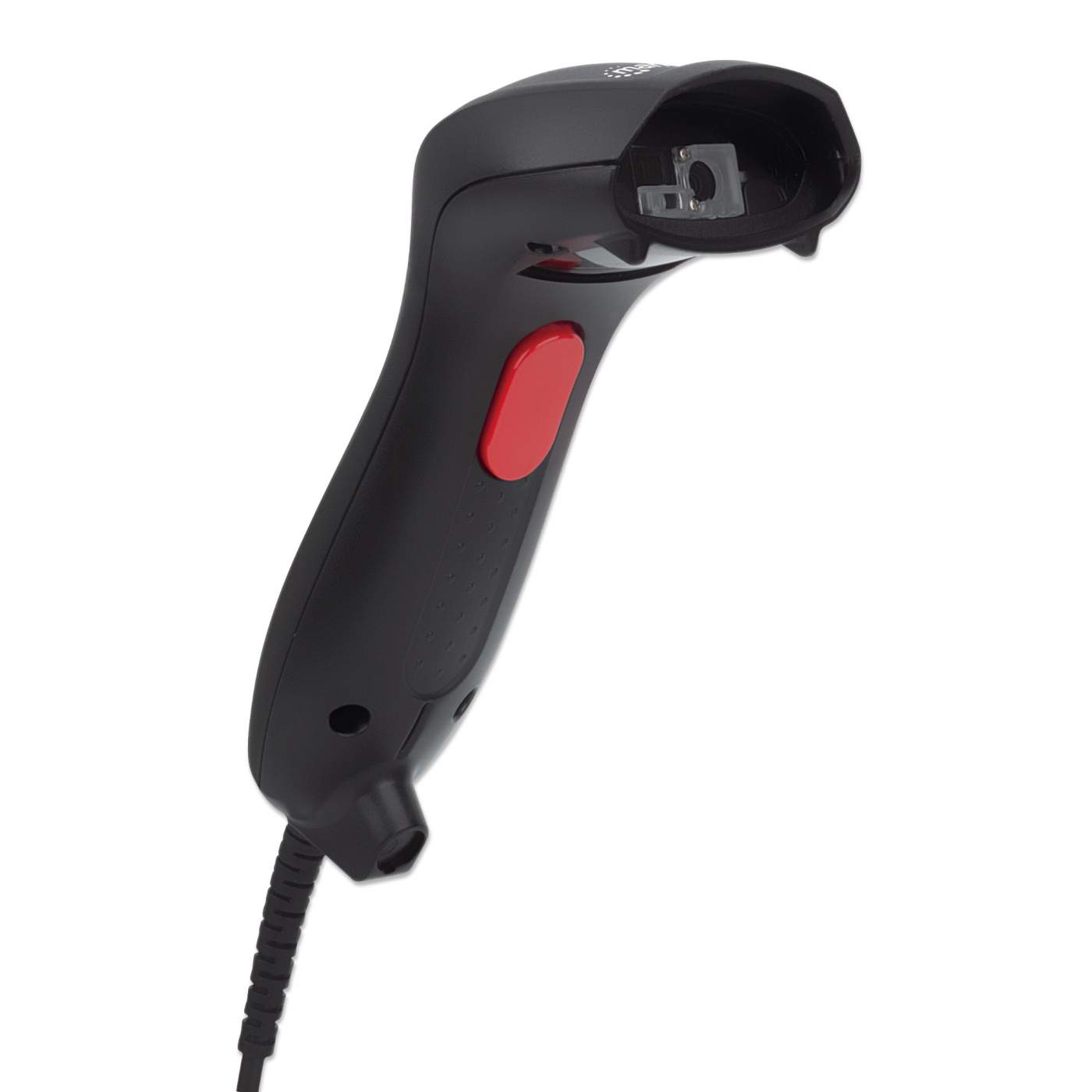2D CCD Barcode Scanner Image 2