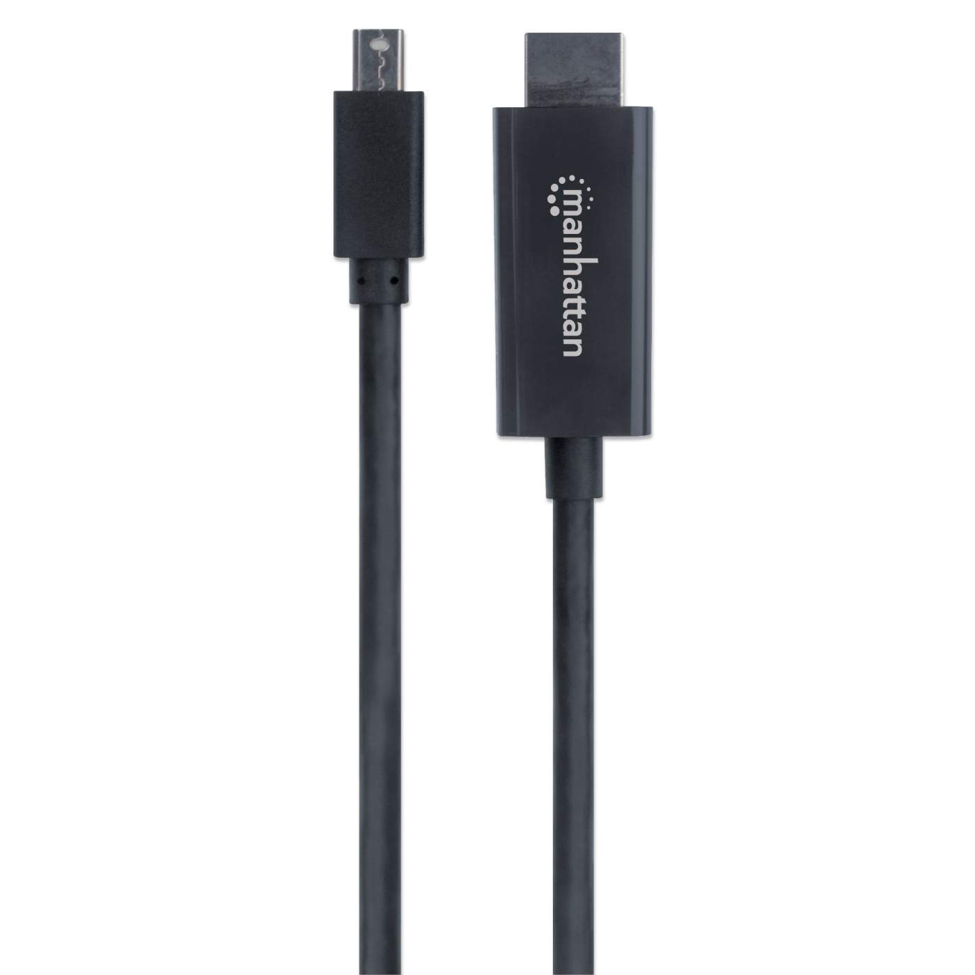 4K@60Hz Mini DisplayPort to HDMI Cable Image 4