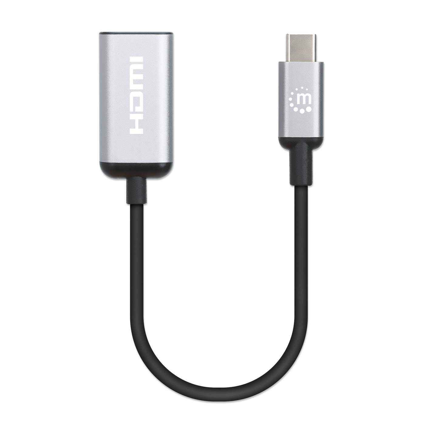 4K@60Hz USB-C to HDMI Adapter Image 5