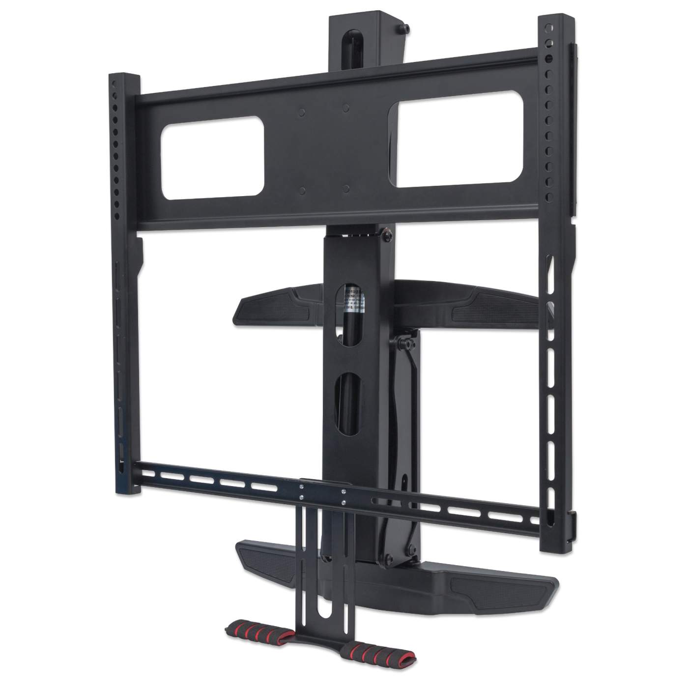 Above-Fireplace Full-Motion Mount, for 40 - 70 inch TVs up to 77