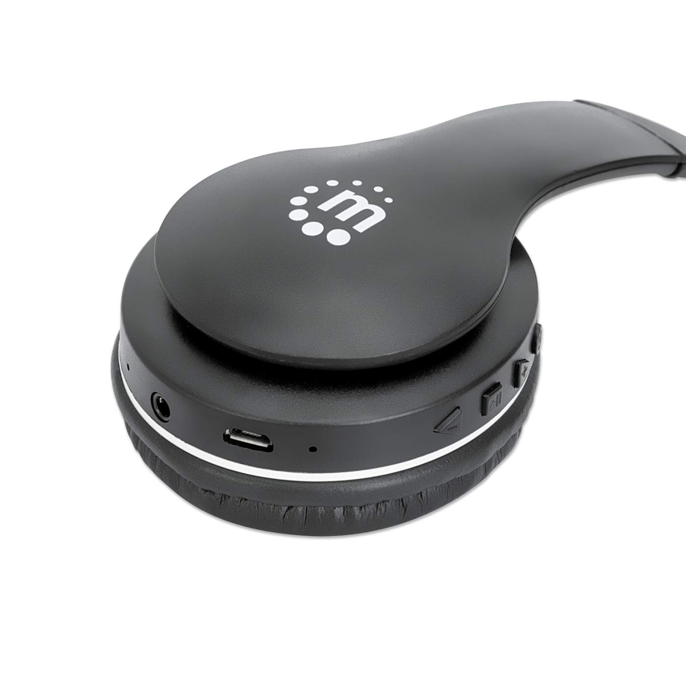 Bluetooth® Over-ear Headset Image 6