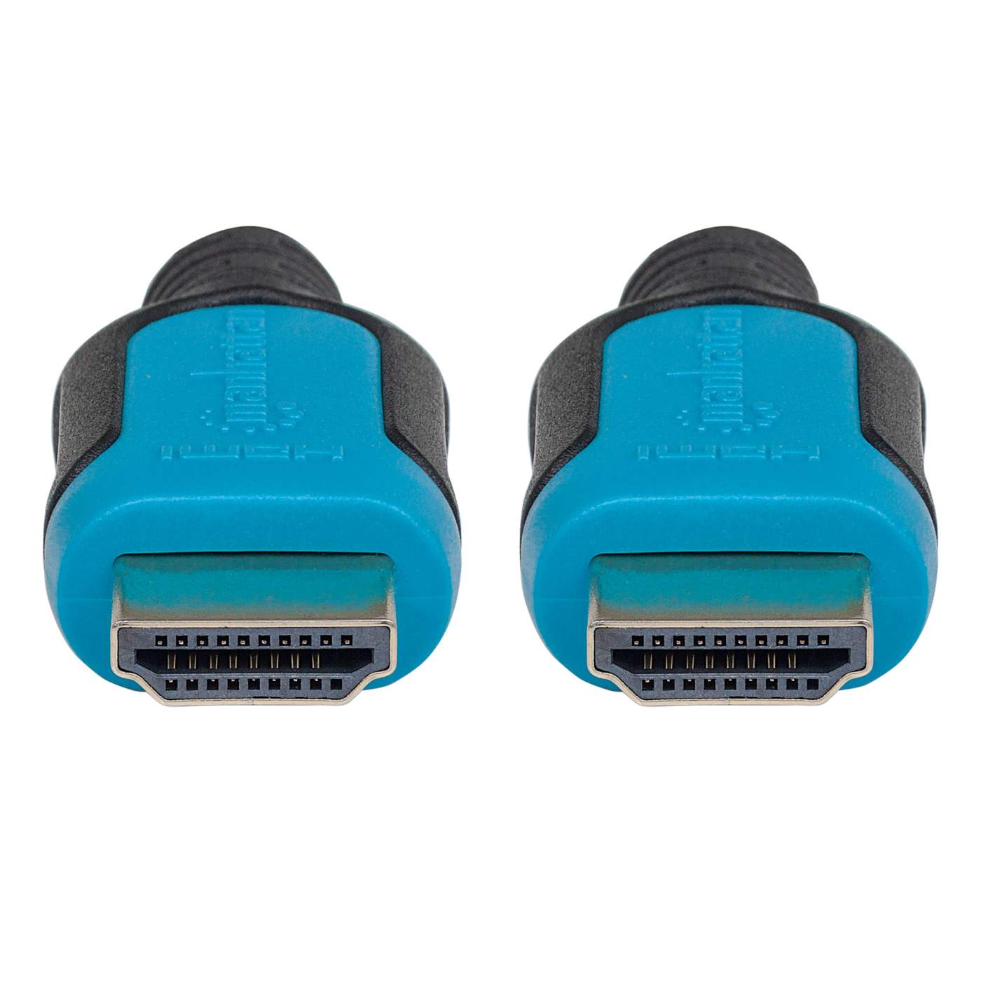 Braided High Speed HDMI Cable with Ethernet Image 4