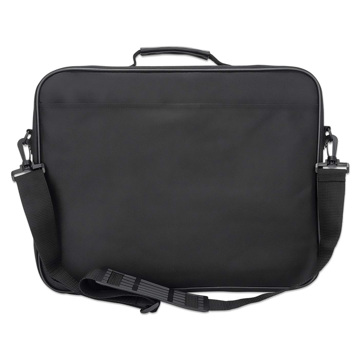 Cambridge Clamshell Notebook Bag 15.6" Image 4