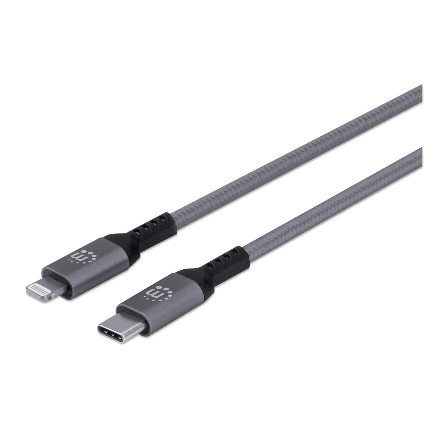 Charge & Sync USB-C to Lightning® Cable Image 1
