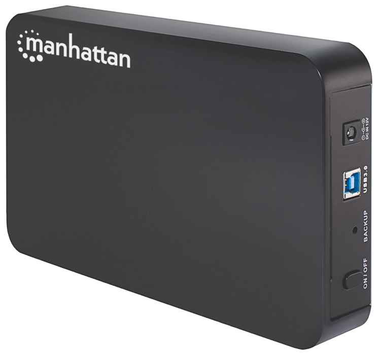 Drive Enclosure Image 1