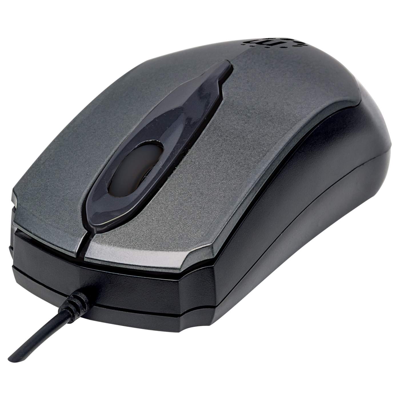 Edge Optical USB Mouse Image 1