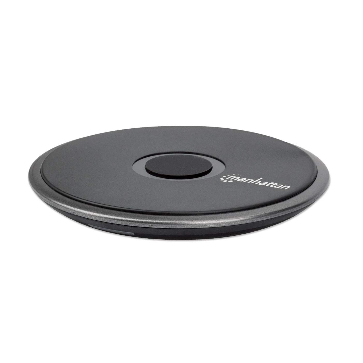 Fast-Wireless Charging Pad - 10 W Image 1