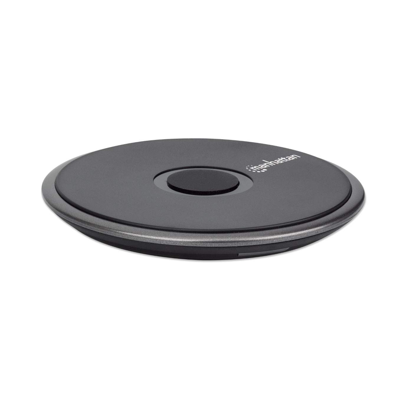 Fast-Wireless Charging Pad - 10 W Image 3