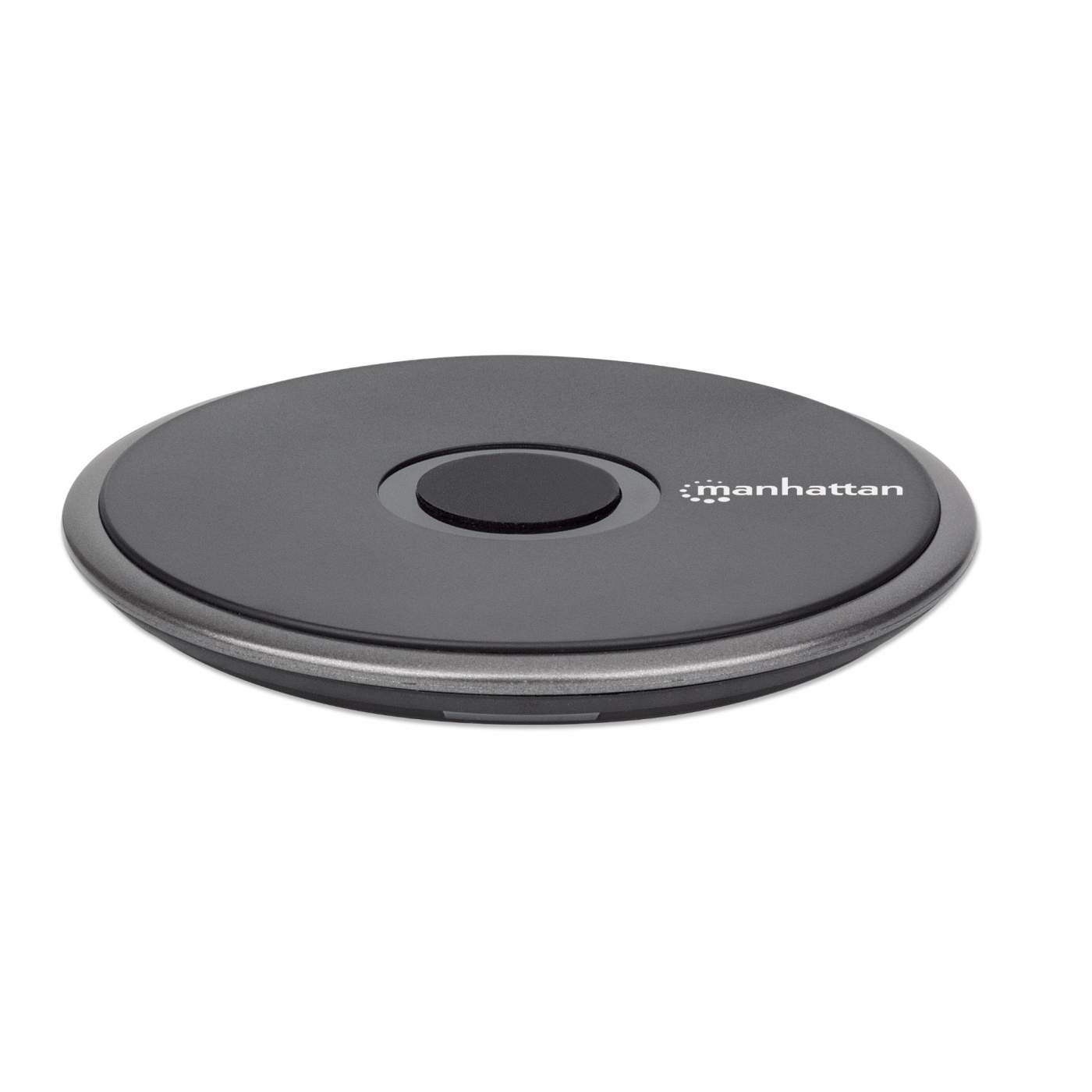 Fast-Wireless Charging Pad - 10 W Image 4