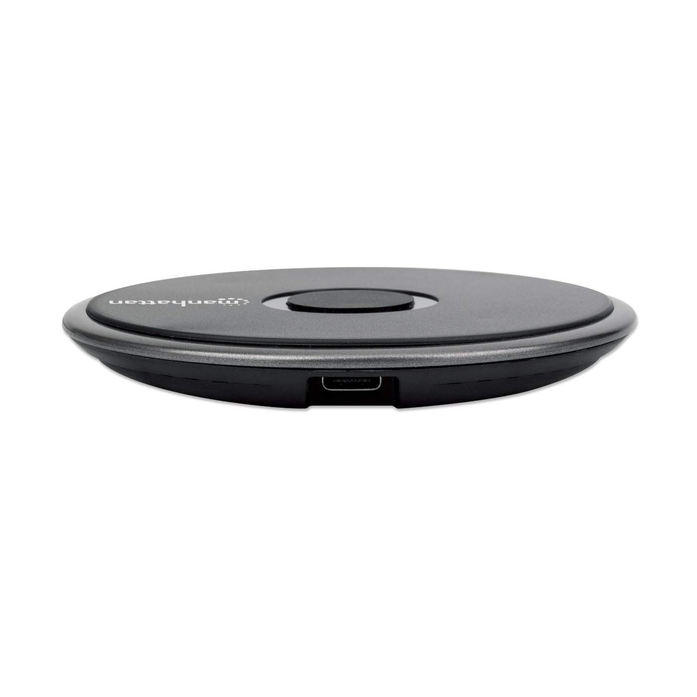 Fast-Wireless Charging Pad - 10 W Image 5