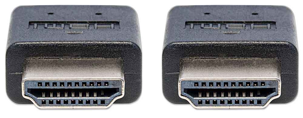 Flat High Speed HDMI Cable with Ethernet Image 4