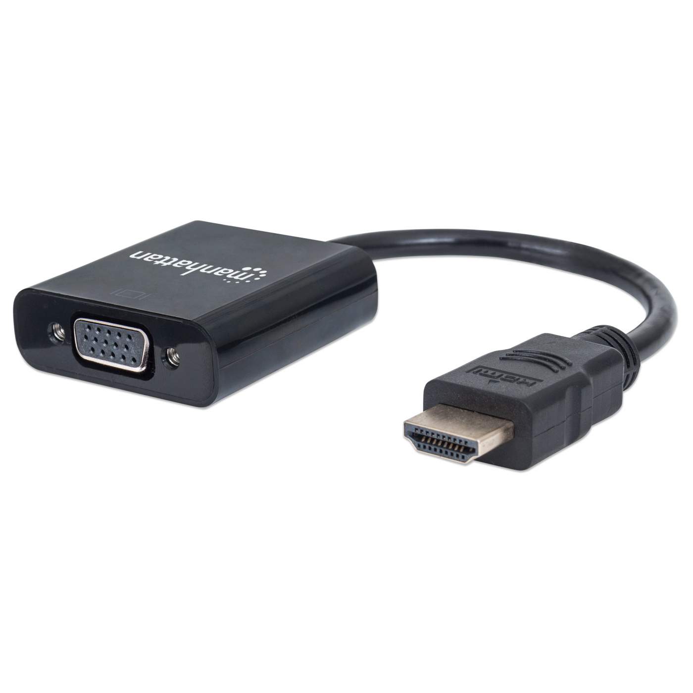 HDMI to VGA Converter Image 1