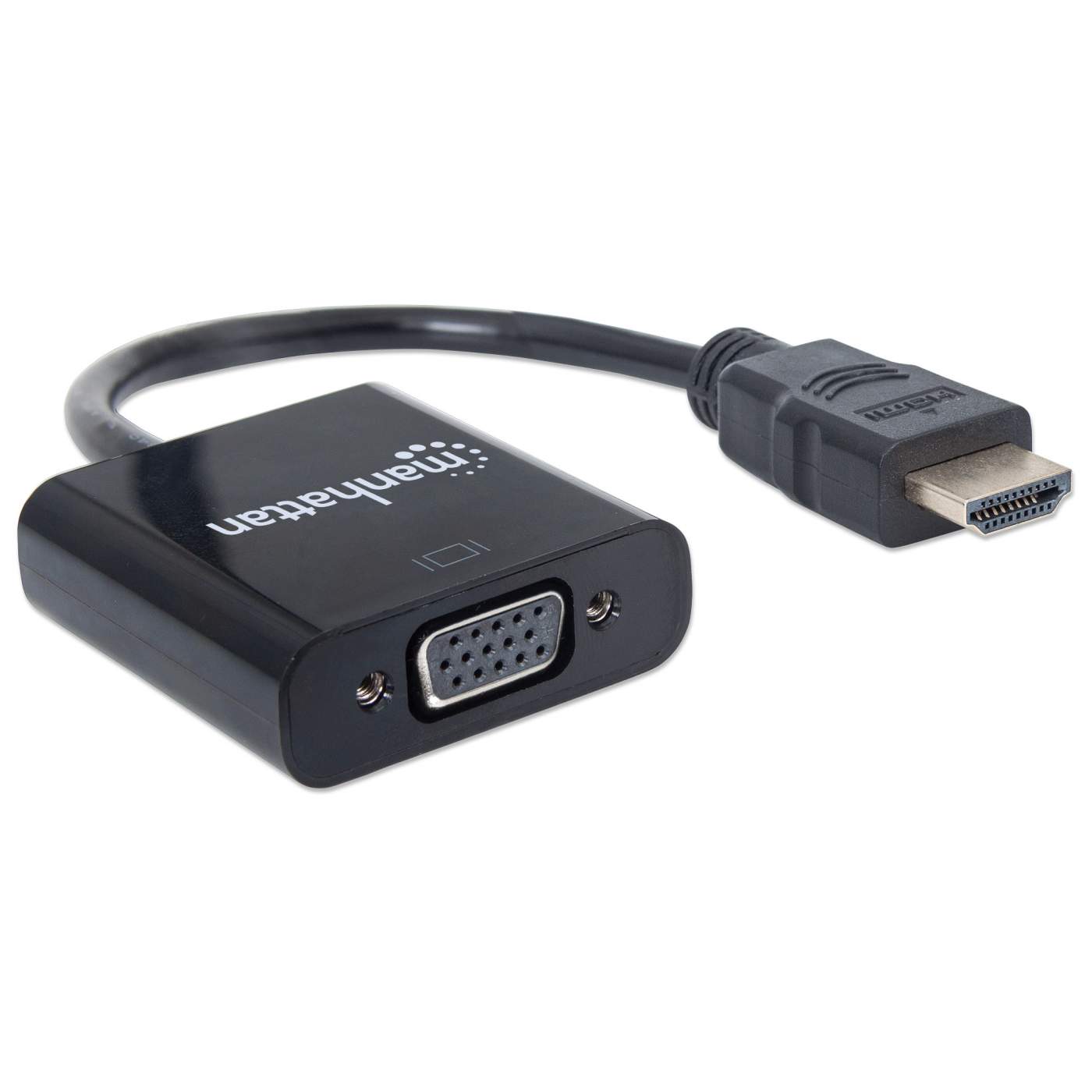 HDMI to VGA Converter Image 3