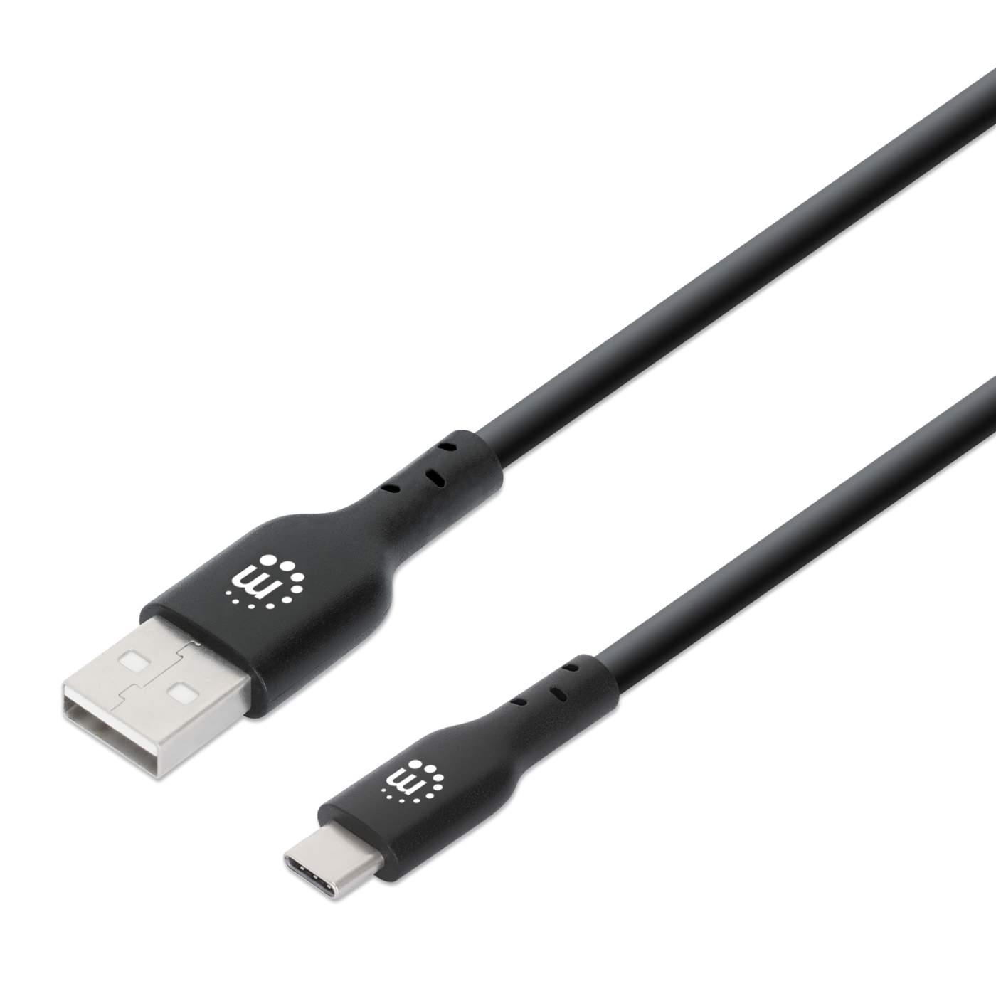 Hi-Speed USB C Device Cable Image 1