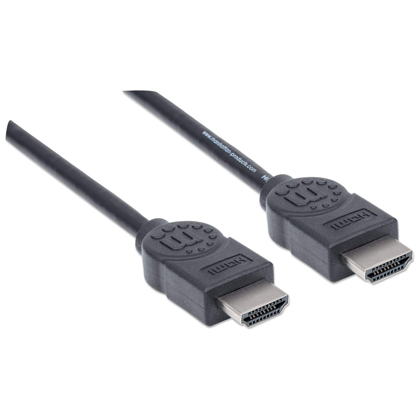 High Speed HDMI Cable with Ethernet Image 3