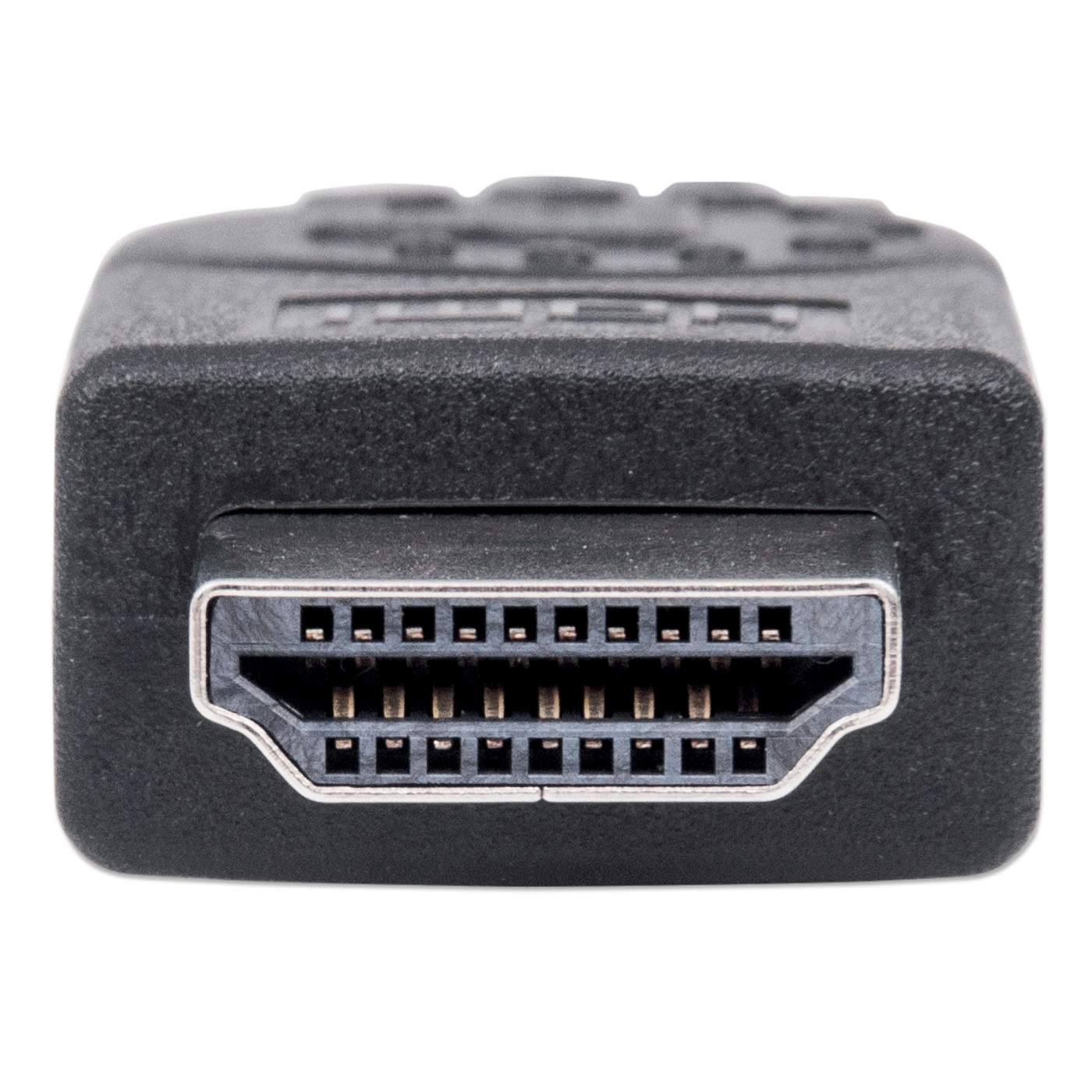 High Speed HDMI Cable with Ethernet Image 4