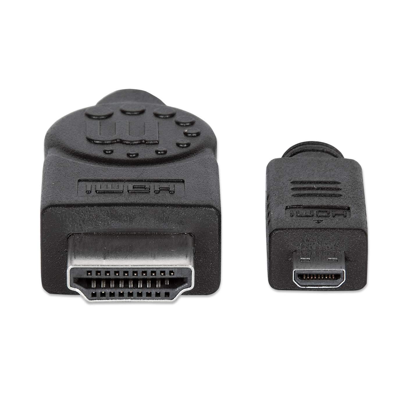 High Speed HDMI Cable with Ethernet Image 3
