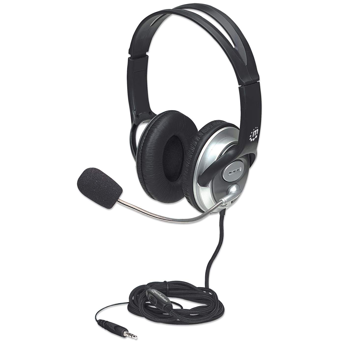 HS1 Classic Stereo Headset