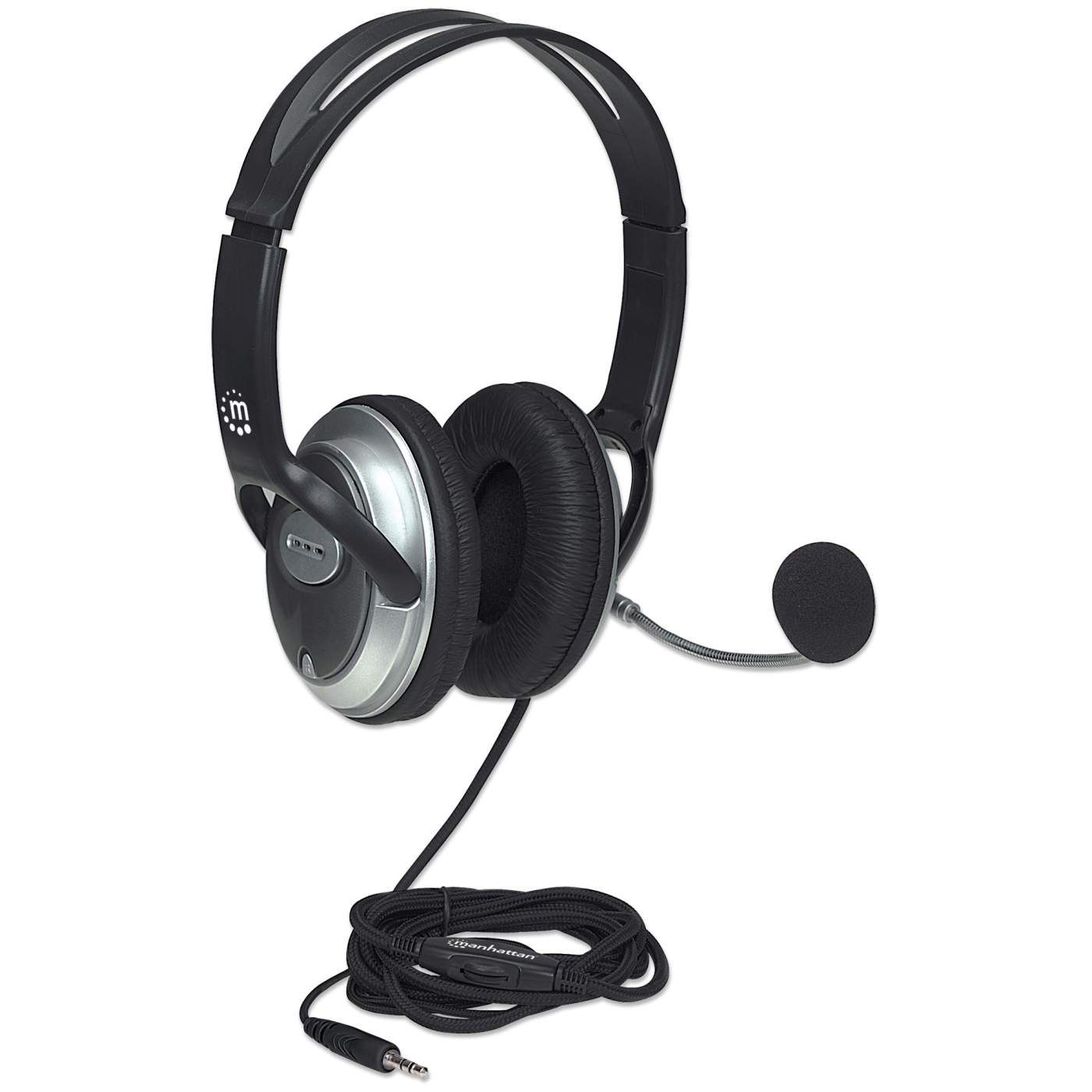 HS1 Classic Stereo Headset