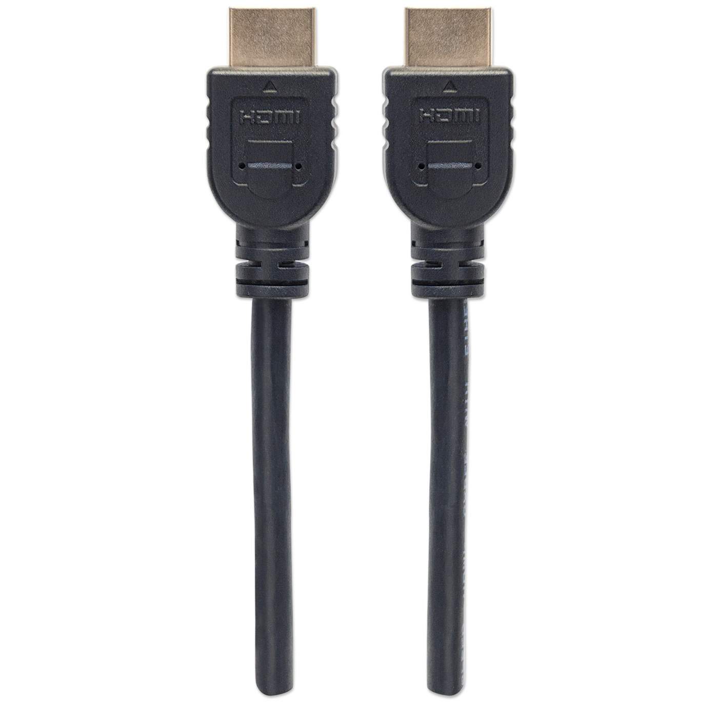 In-wall CL3 High Speed HDMI Cable with Ethernet  Image 5