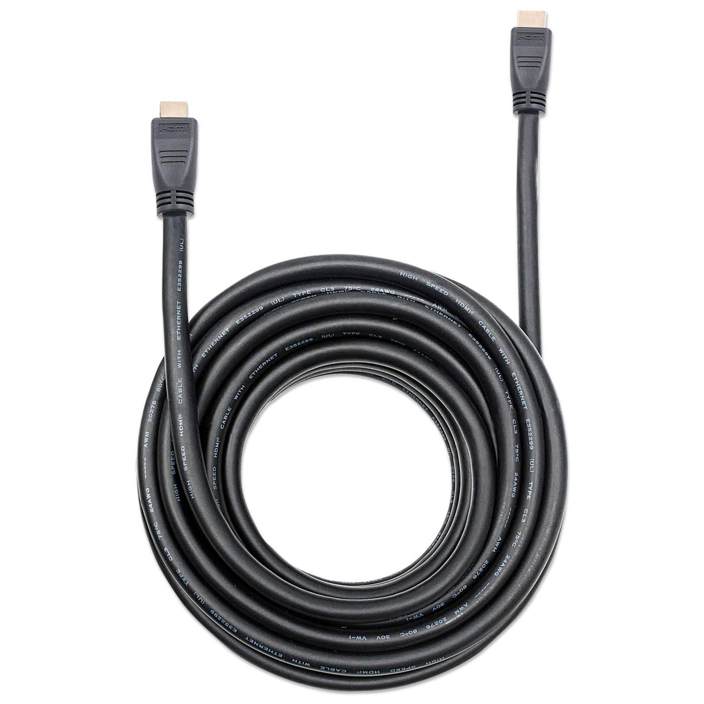 In-wall CL3 High Speed HDMI Cable with Ethernet Image 6