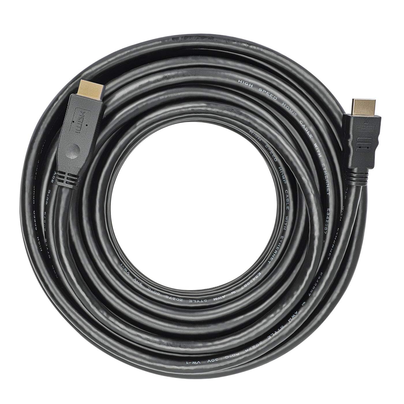 In-wall CL3 High Speed HDMI Cable with Ethernet Image 6