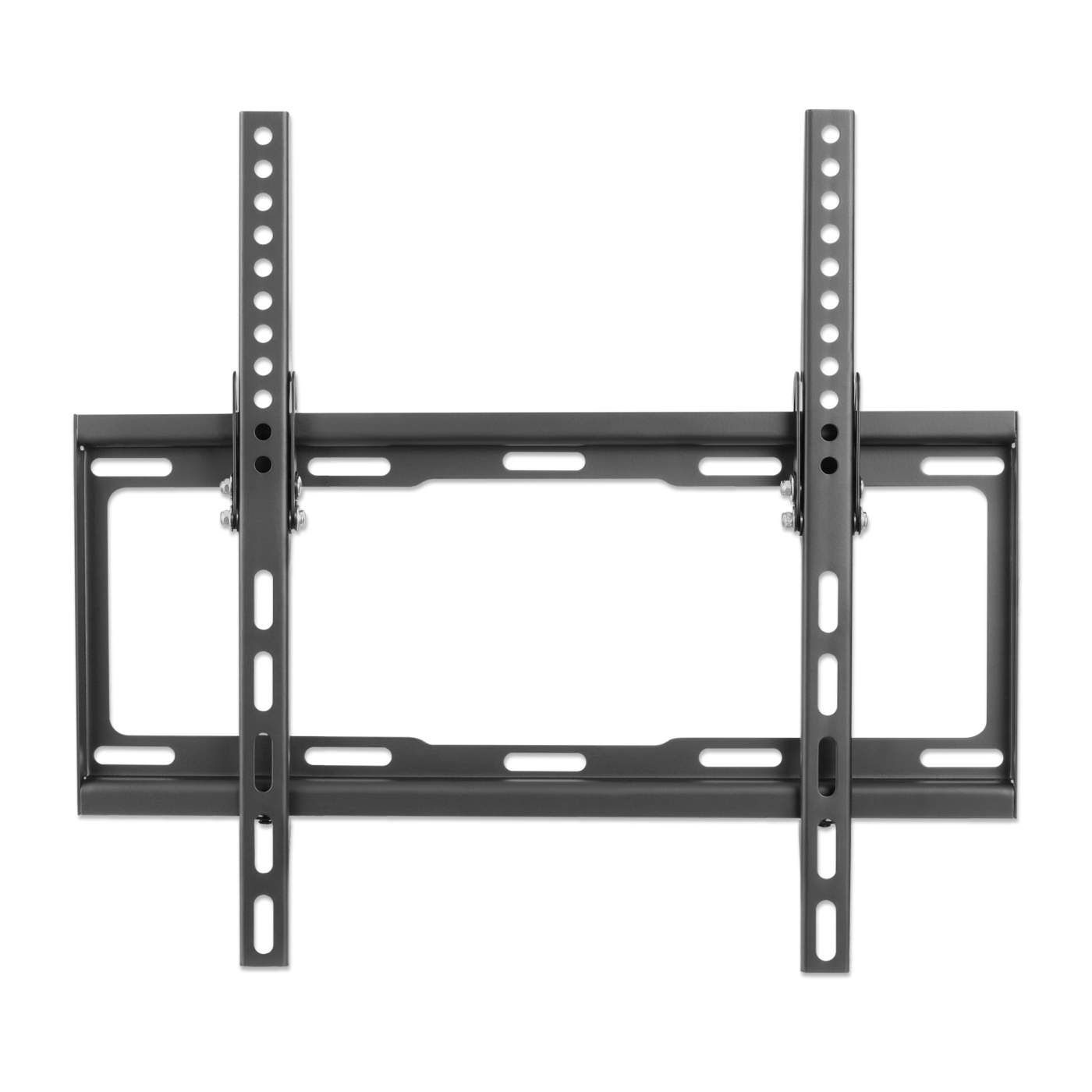 Low-Profile Tilting TV Wall Mount Image 3