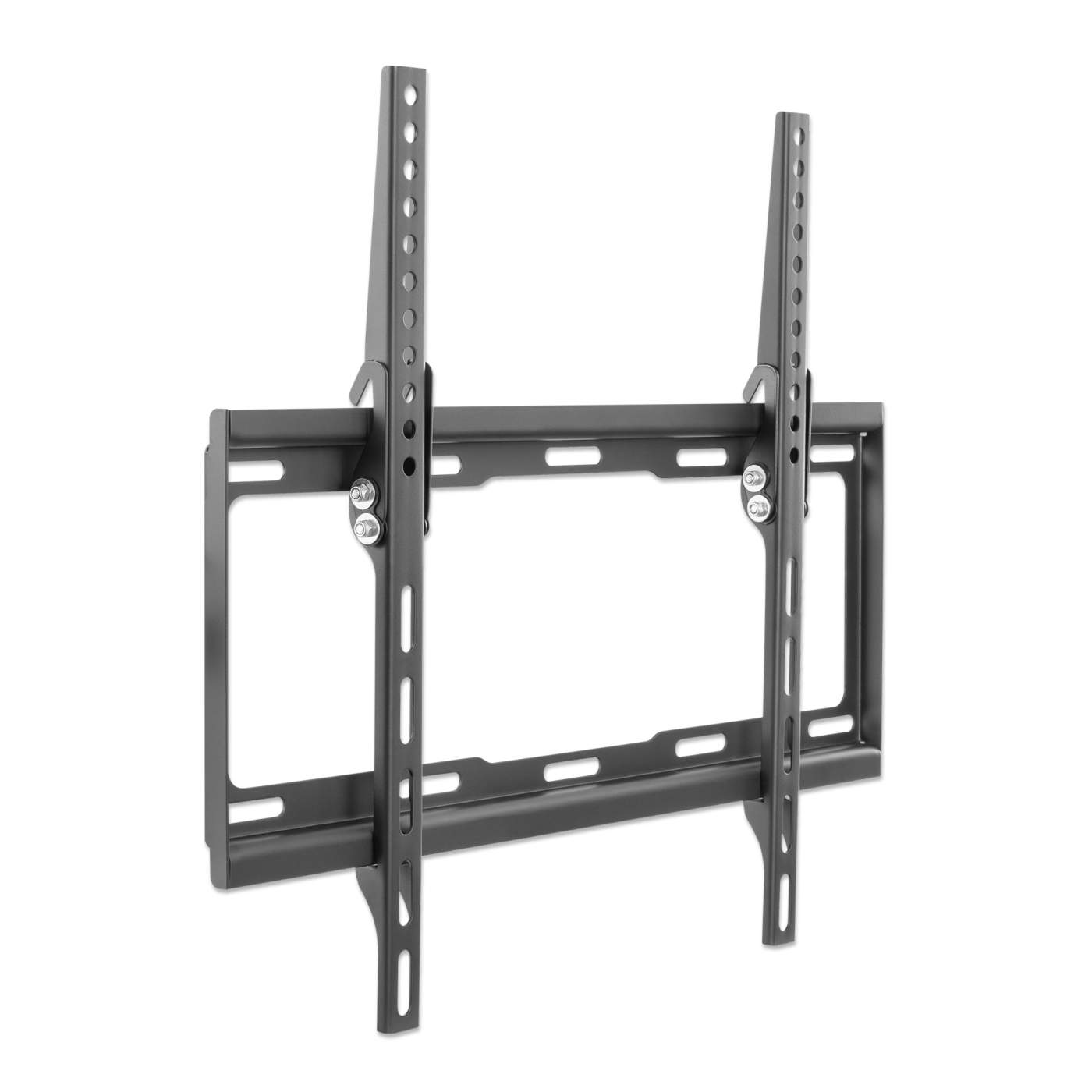 Low-Profile Tilting TV Wall Mount Image 5