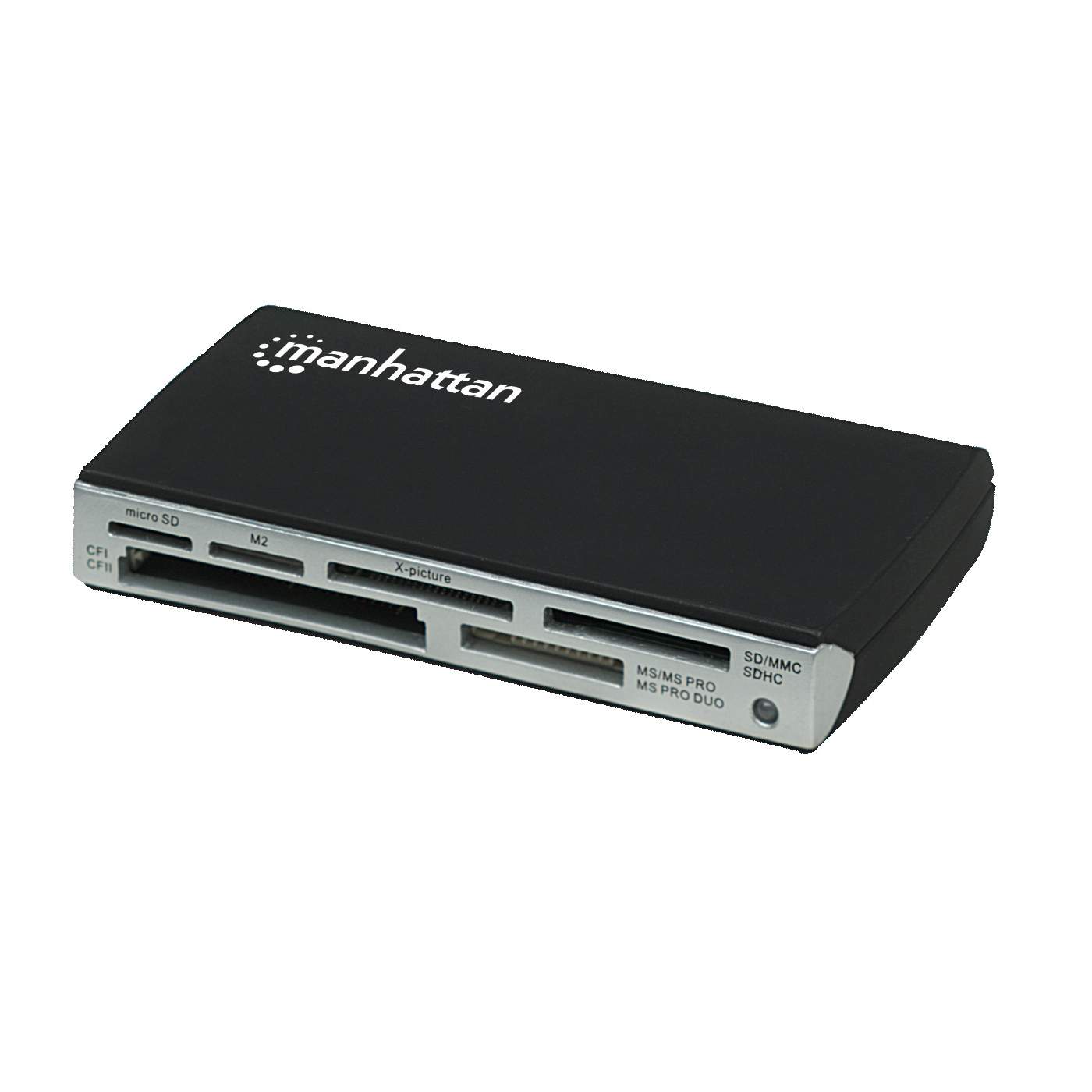 Multi-Card Reader/Writer Image 1