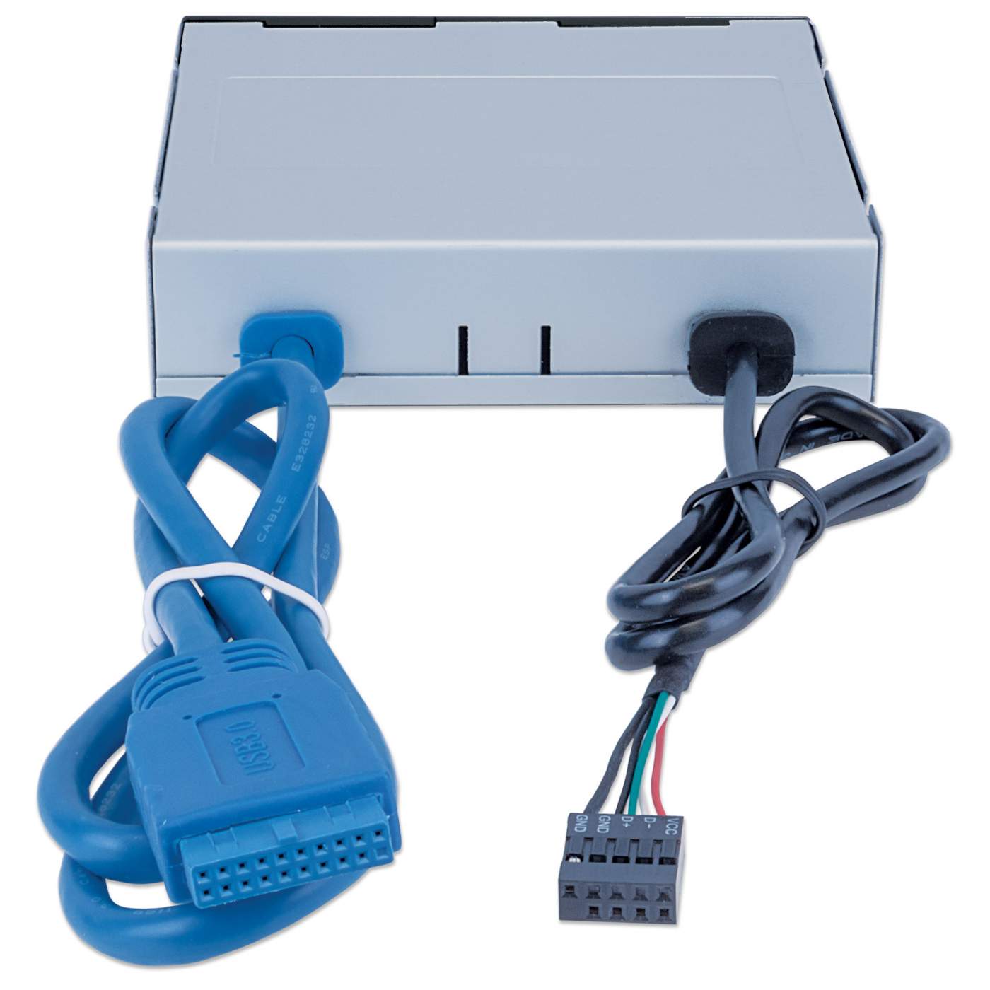 Multi-Card Reader/Writer Image 5