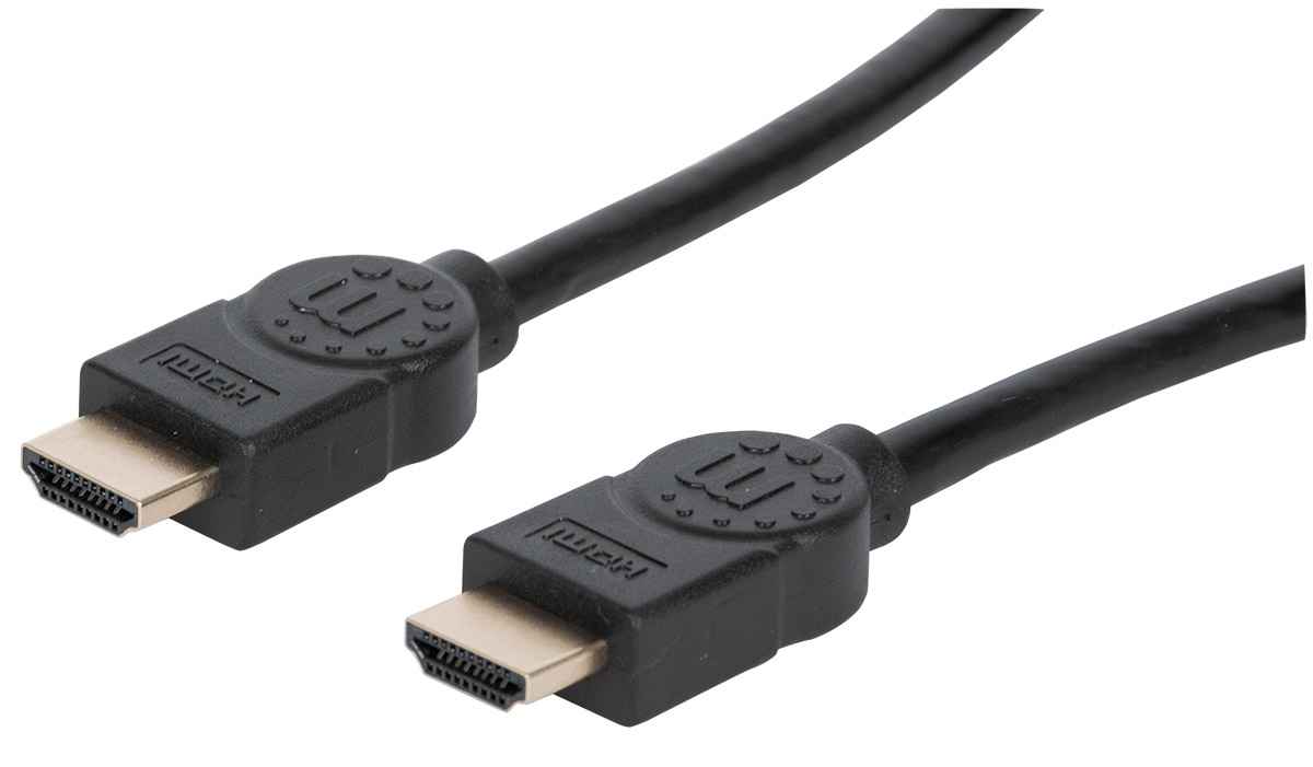 Ultra High Speed HDMI Cable with Ethernet Image 1