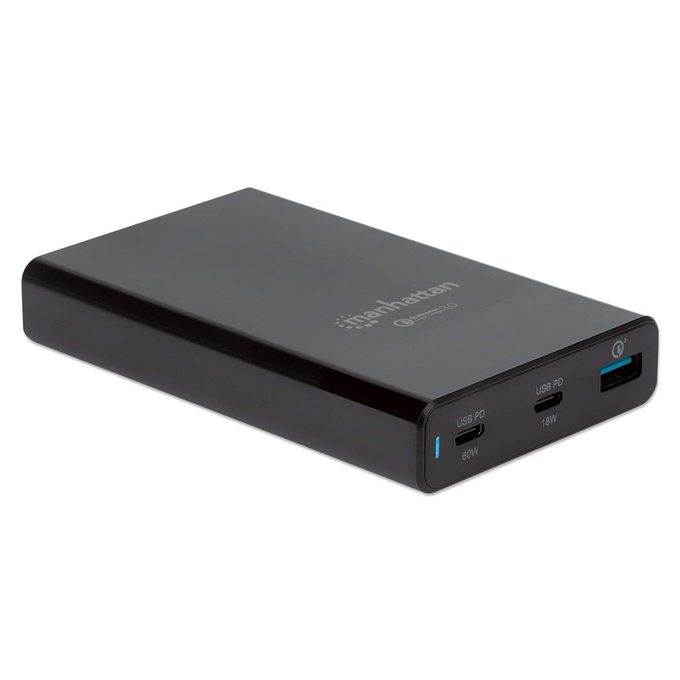Power Delivery Charging Station - 65 W Image 2