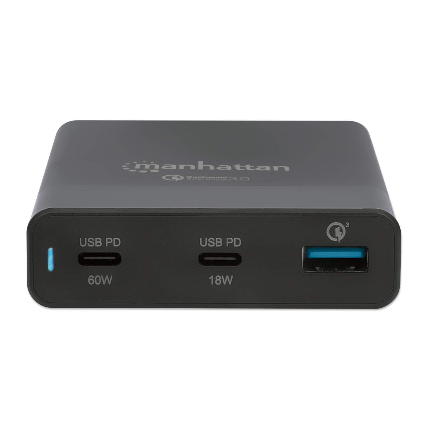 Power Delivery Charging Station - 65 W Image 3